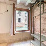 Balastro Design - Center Pensjonat Wenecja