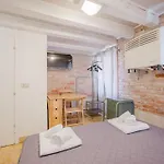 Pensjonat Balastro Design - Center Wenecja