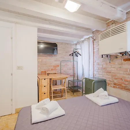 Guest house Balastro Design - Center Venice